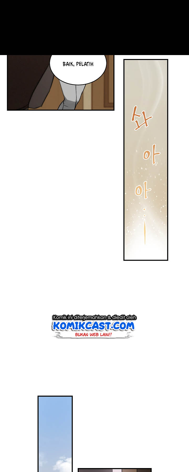 Leveling Up, by Only Eating! Chapter 8 page 56