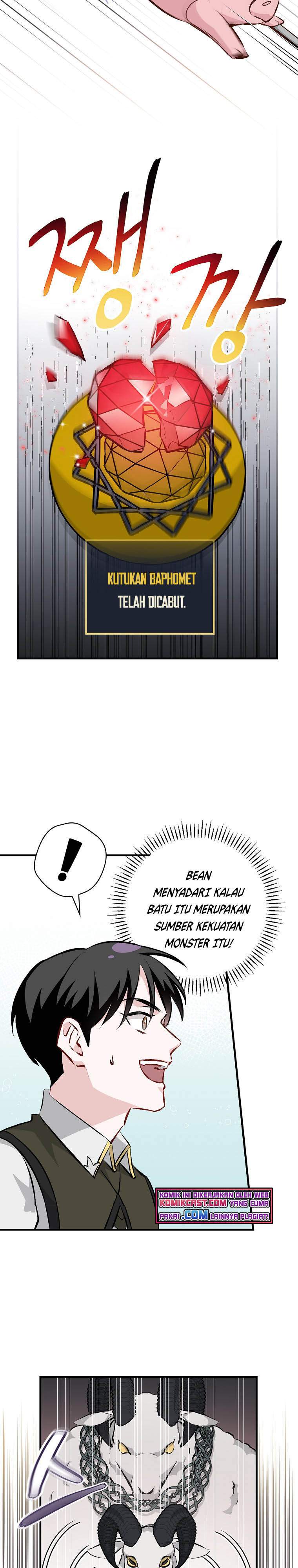 Leveling Up, by Only Eating! Chapter 88 page 15