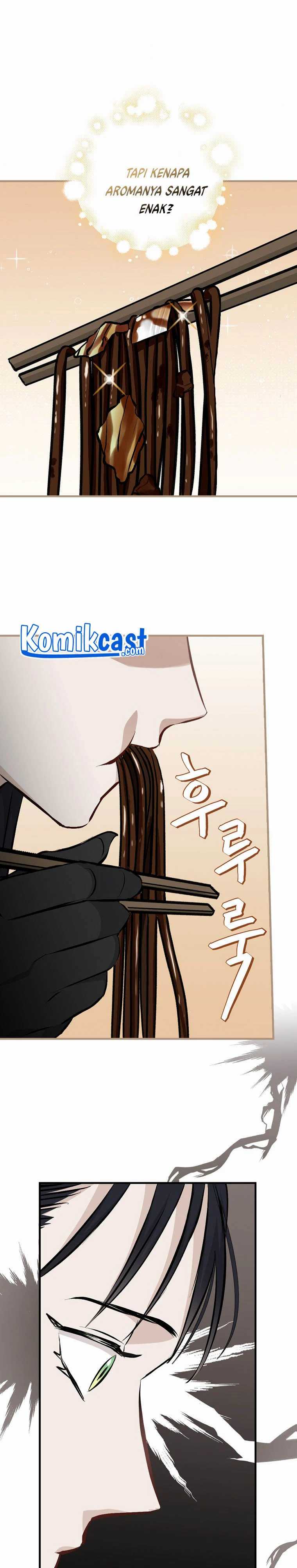 Leveling Up, by Only Eating! Chapter 92 page 19