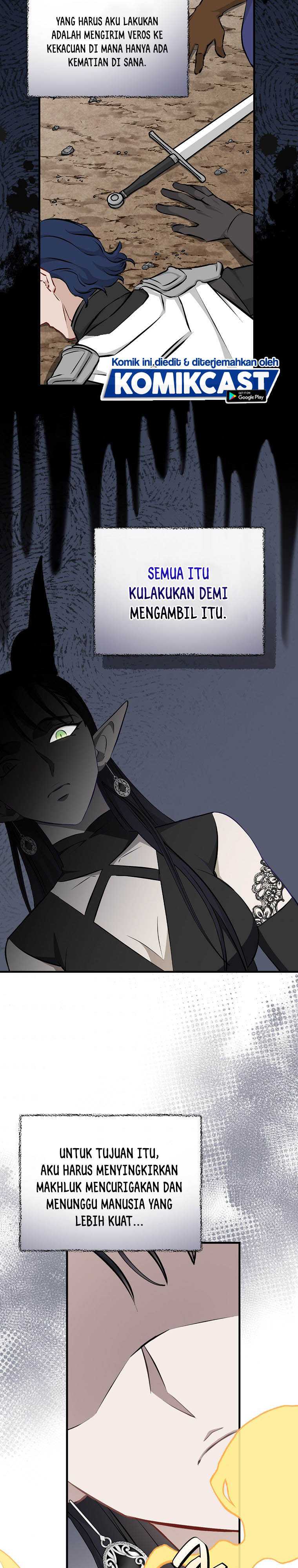 Leveling Up, by Only Eating! Chapter 92 page 16