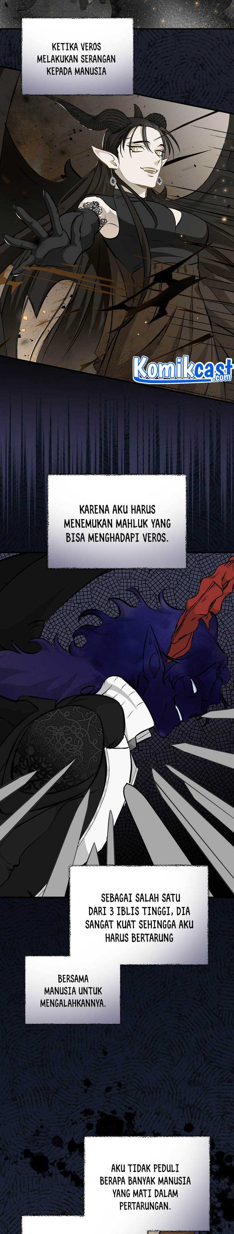 Leveling Up, by Only Eating! Chapter 92 page 15