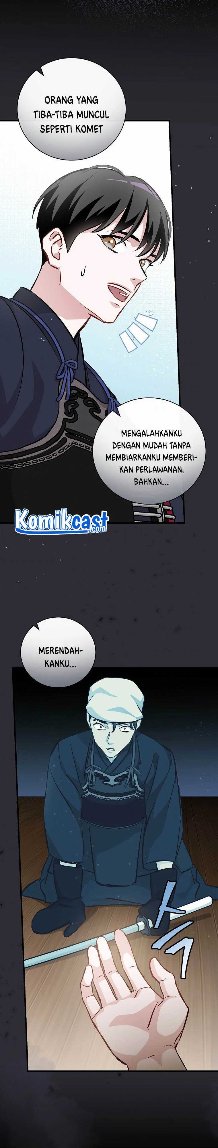 Leveling Up, by Only Eating! Chapter 94 page 11