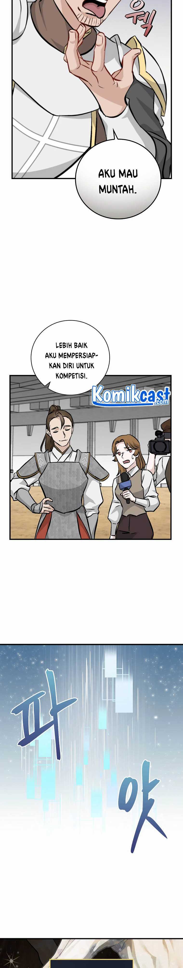 Leveling Up, by Only Eating! Chapter 94 page 17