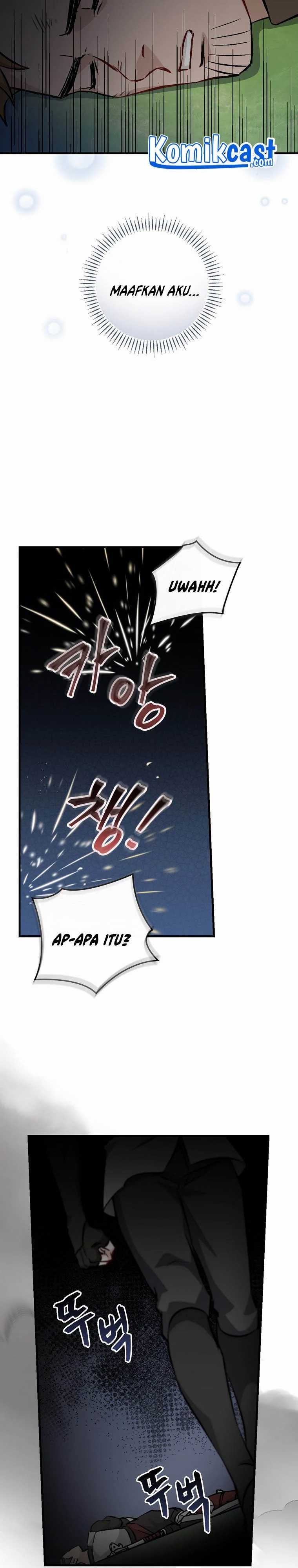 Leveling Up, by Only Eating! Chapter 94 page 32