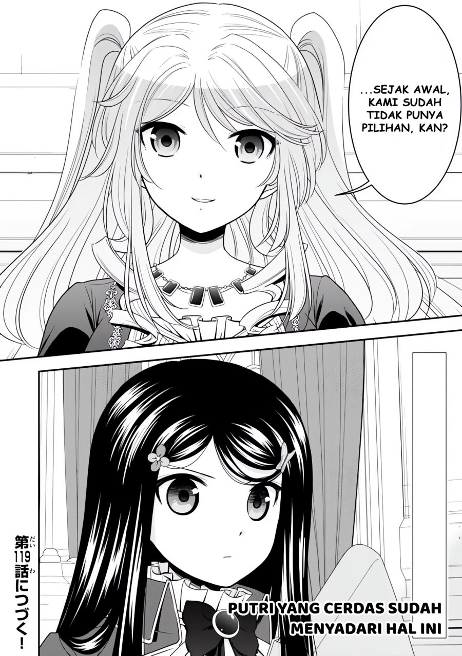 Rougo ni sonaete i sekai de 8 man-mai no kinka o tamemasu Chapter 118