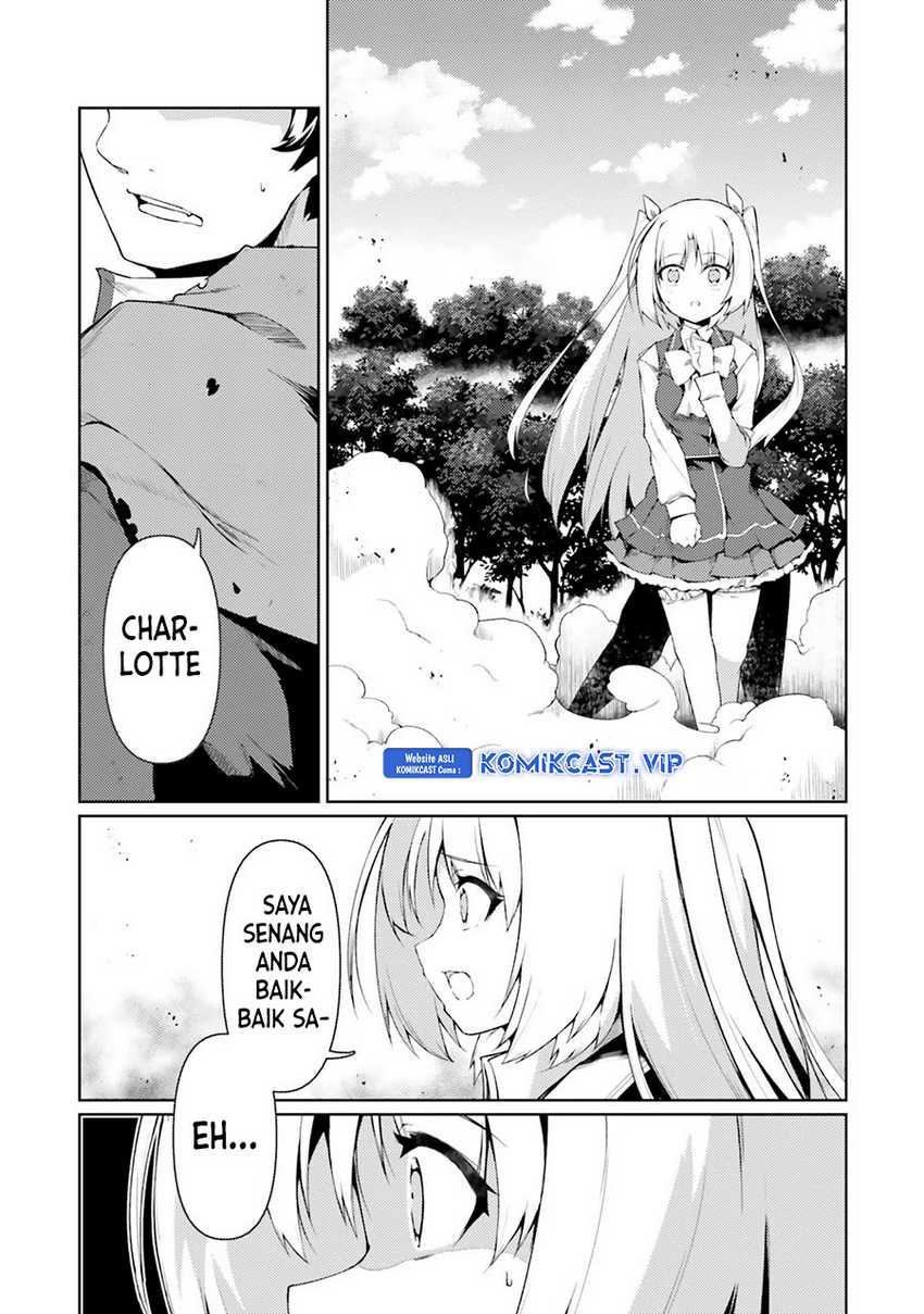 Buta Koushaku ni Tensei shita kara Kondo wa Kimi ni Suki to Iitai Chapter 45