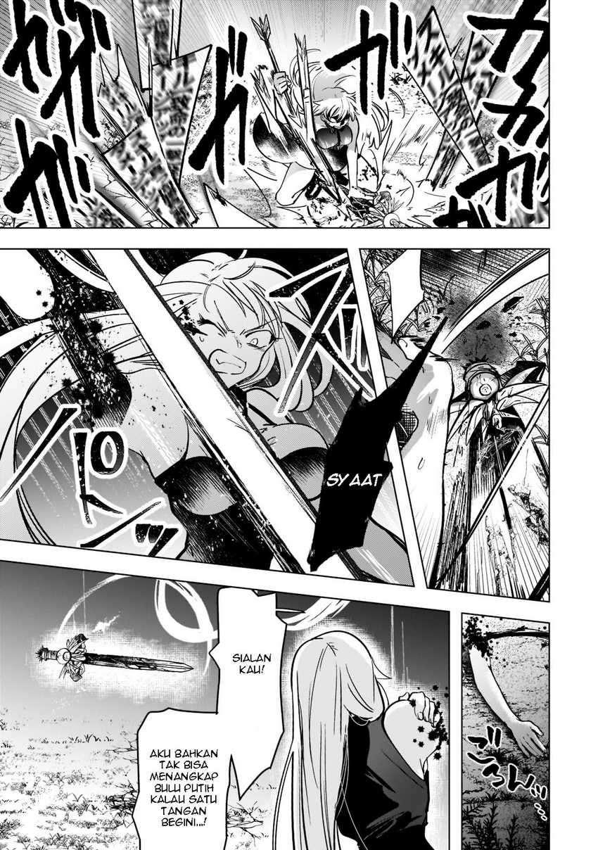 Blade Skill Online Chapter 02