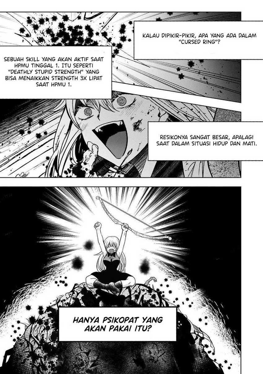 Blade Skill Online Chapter 04