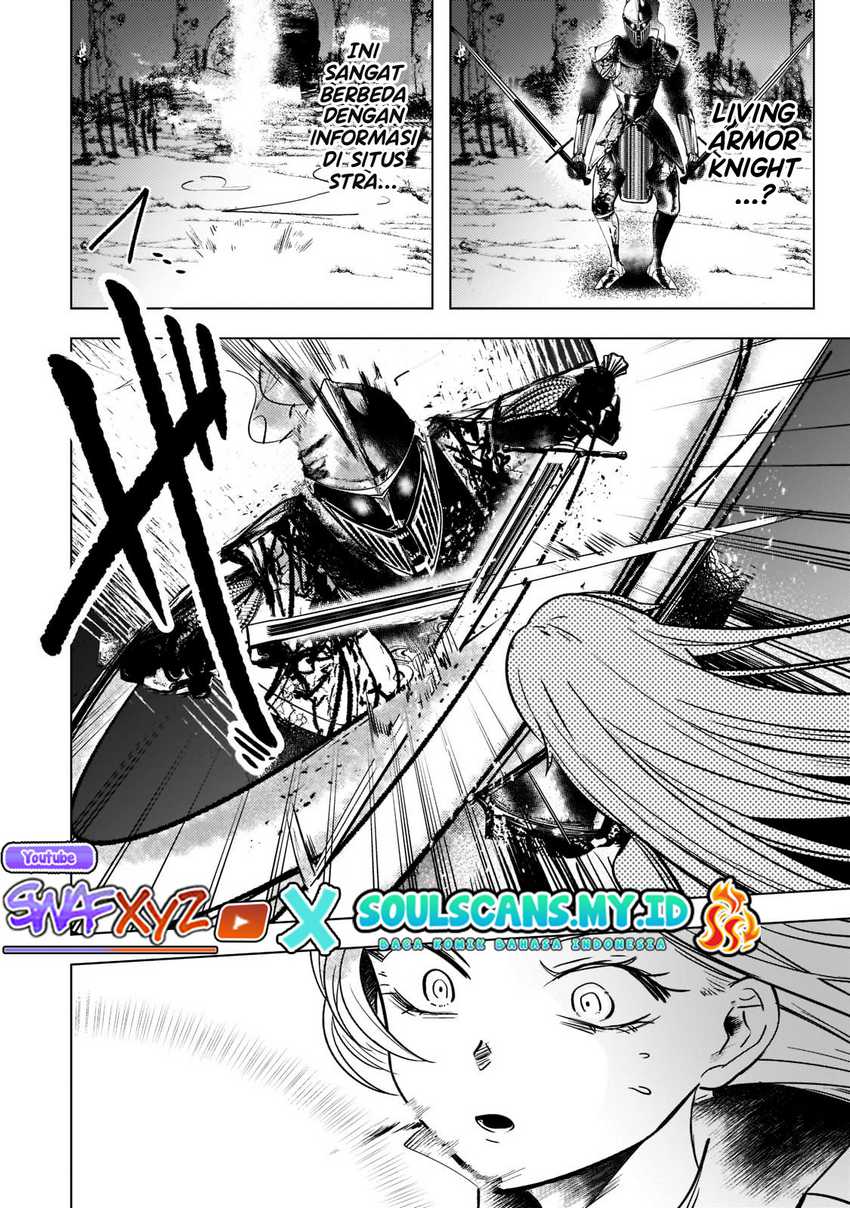 Blade Skill Online Chapter 05