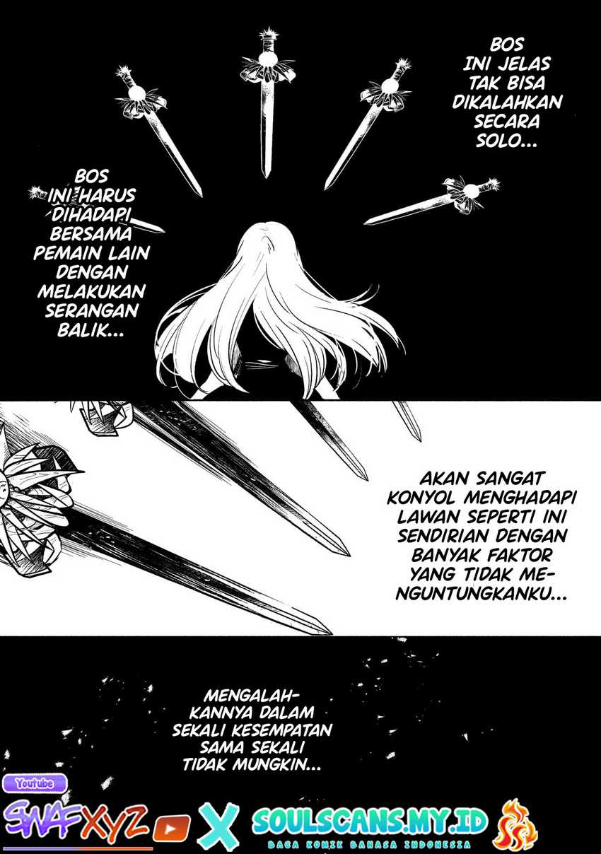 Blade Skill Online Chapter 05