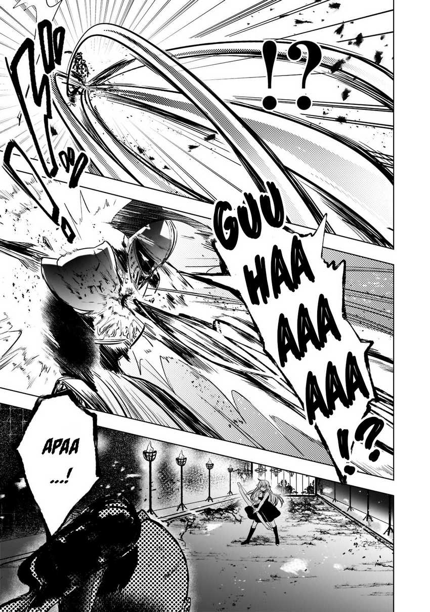 Blade Skill Online Chapter 05