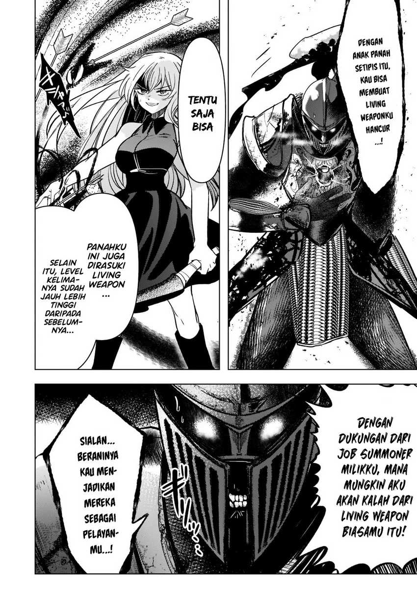 Blade Skill Online Chapter 05