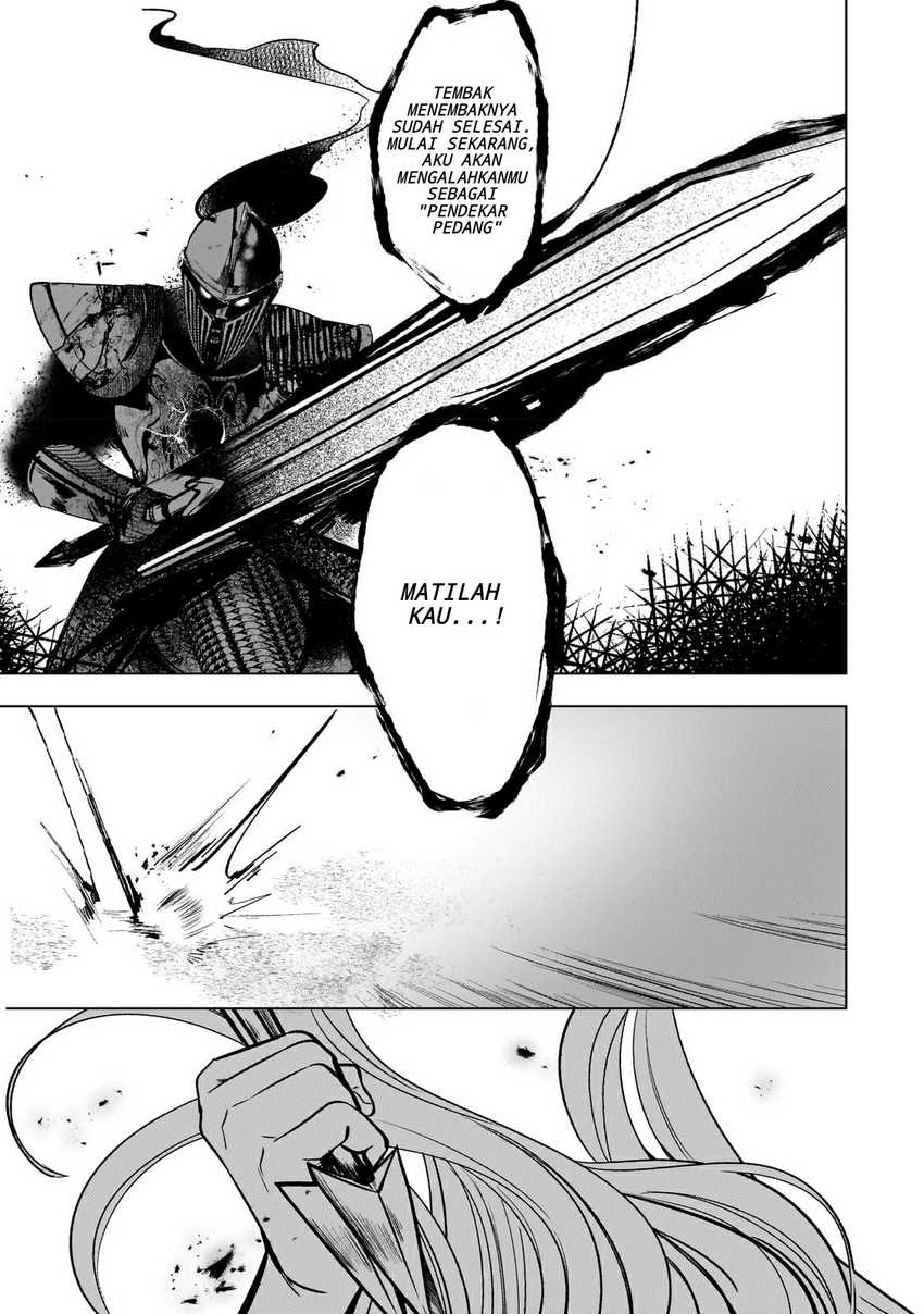 Blade Skill Online Chapter 06