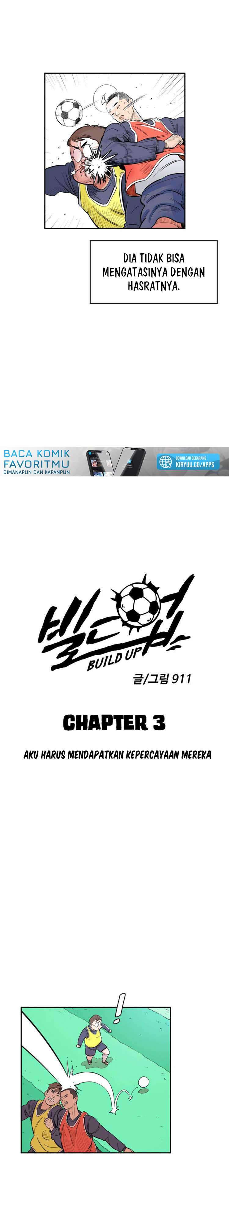 Build Up Chapter 03