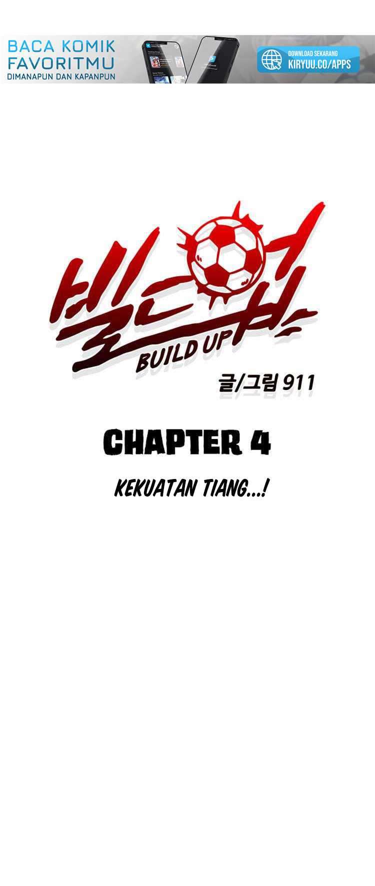 Build Up Chapter 04