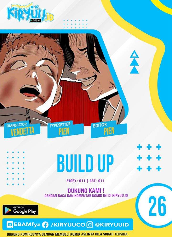 Build Up Chapter 26