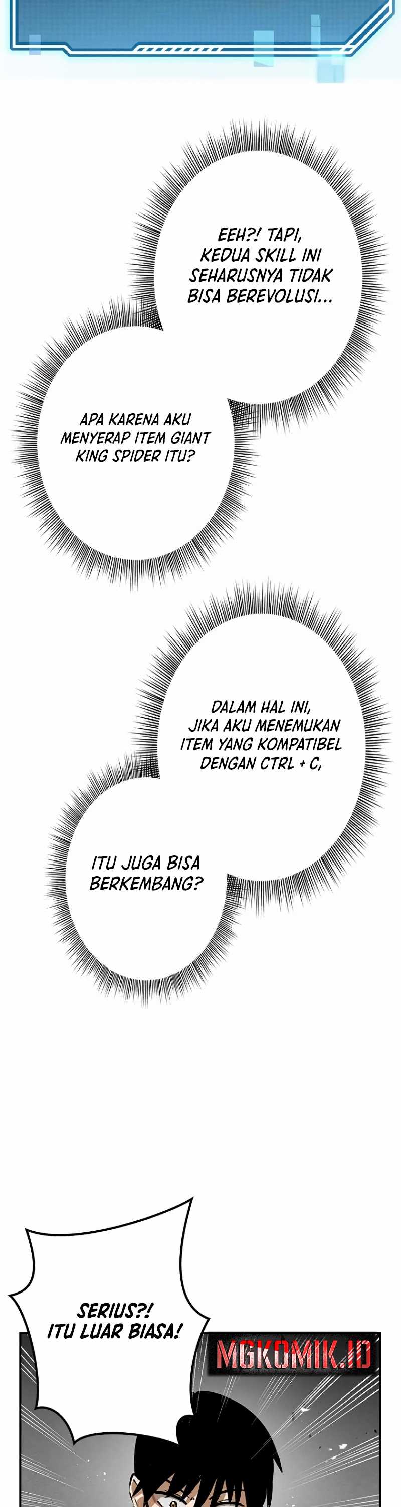 Conquering Dungeons With Copy Paste! Chapter 02 page 96