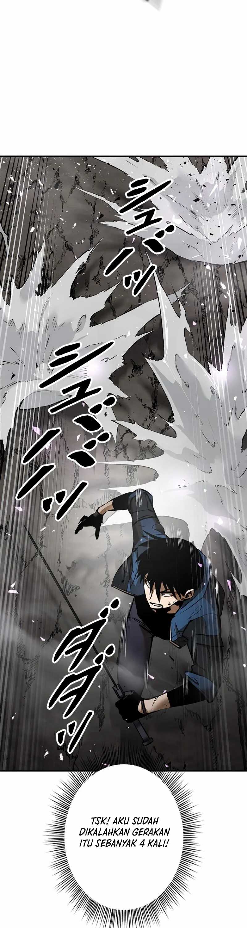 Conquering Dungeons With Copy Paste! Chapter 02 page 37