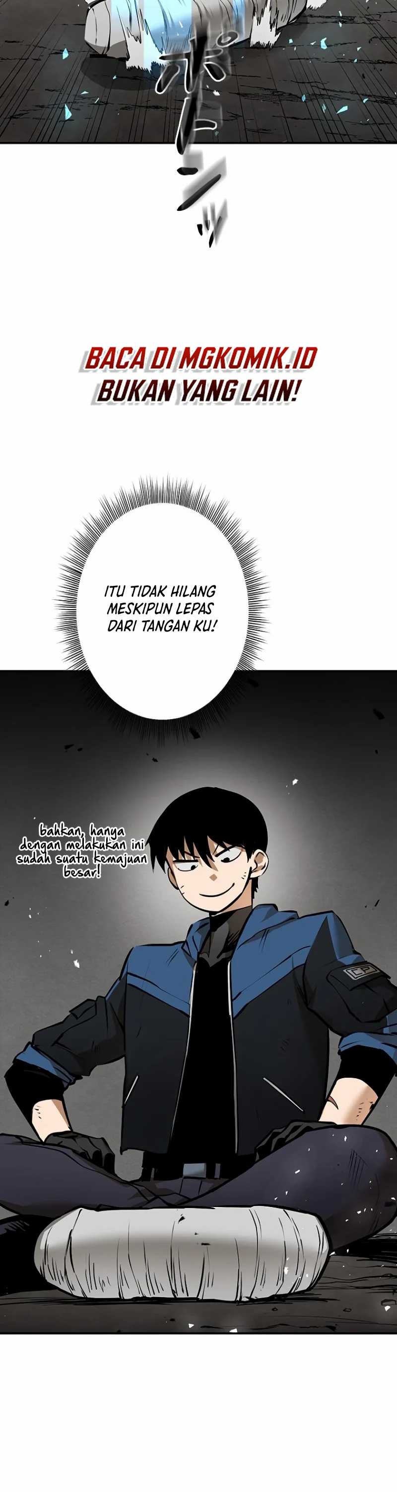 Conquering Dungeons With Copy Paste! Chapter 02 page 100