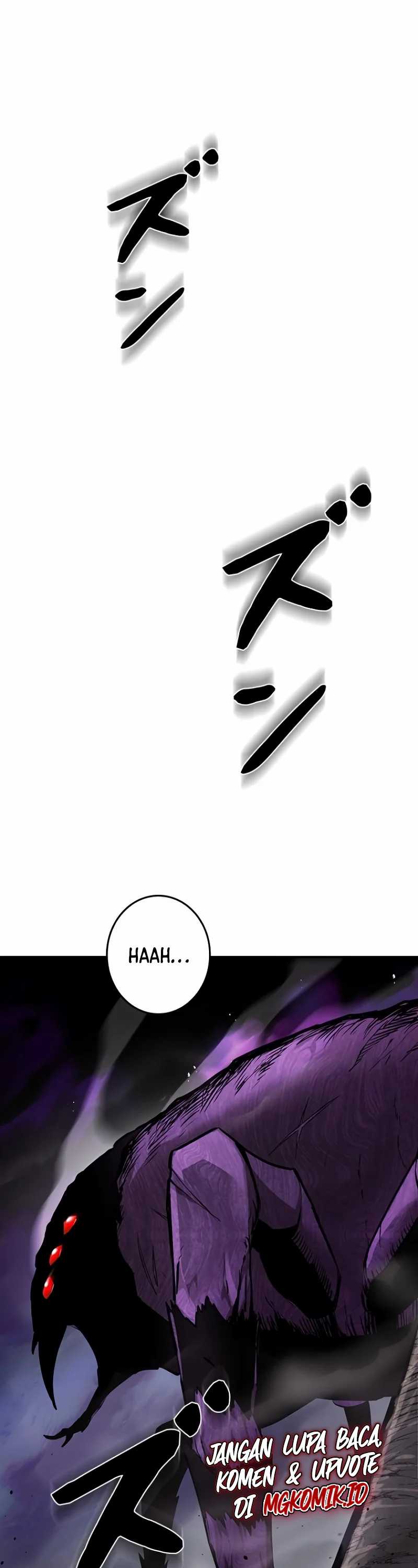Conquering Dungeons With Copy Paste! Chapter 02 page 14