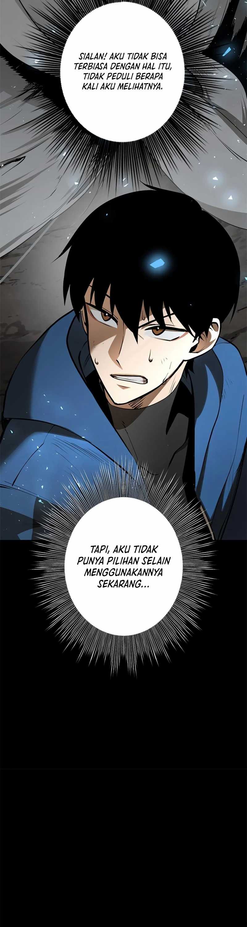 Conquering Dungeons With Copy Paste! Chapter 02 page 10