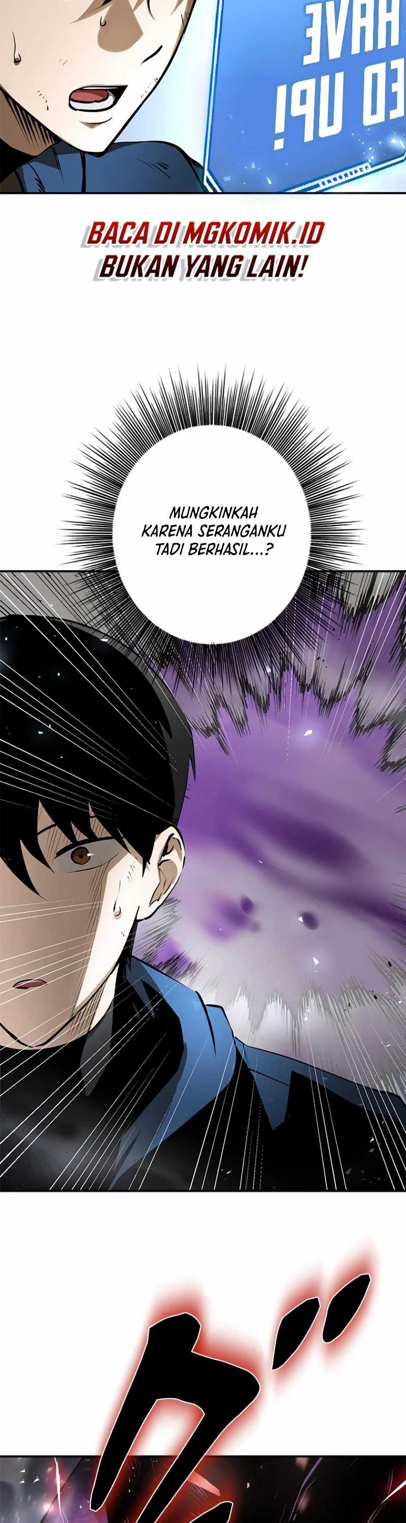Conquering Dungeons With Copy Paste! Chapter 02 page 24