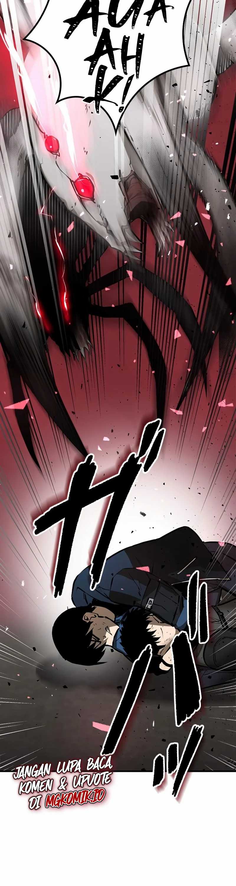 Conquering Dungeons With Copy Paste! Chapter 02 page 59