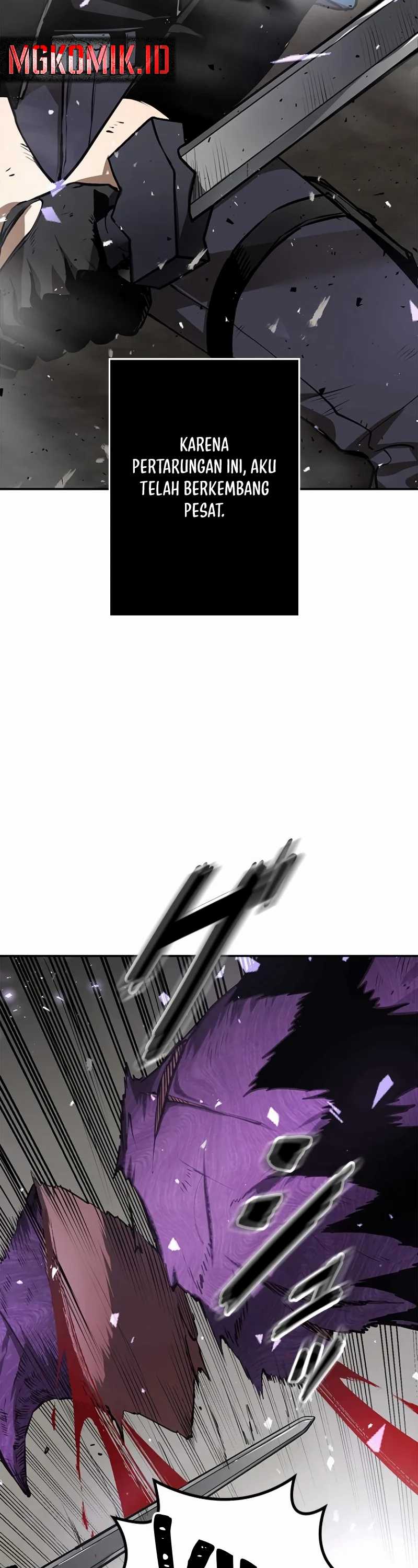 Conquering Dungeons With Copy Paste! Chapter 02 page 33