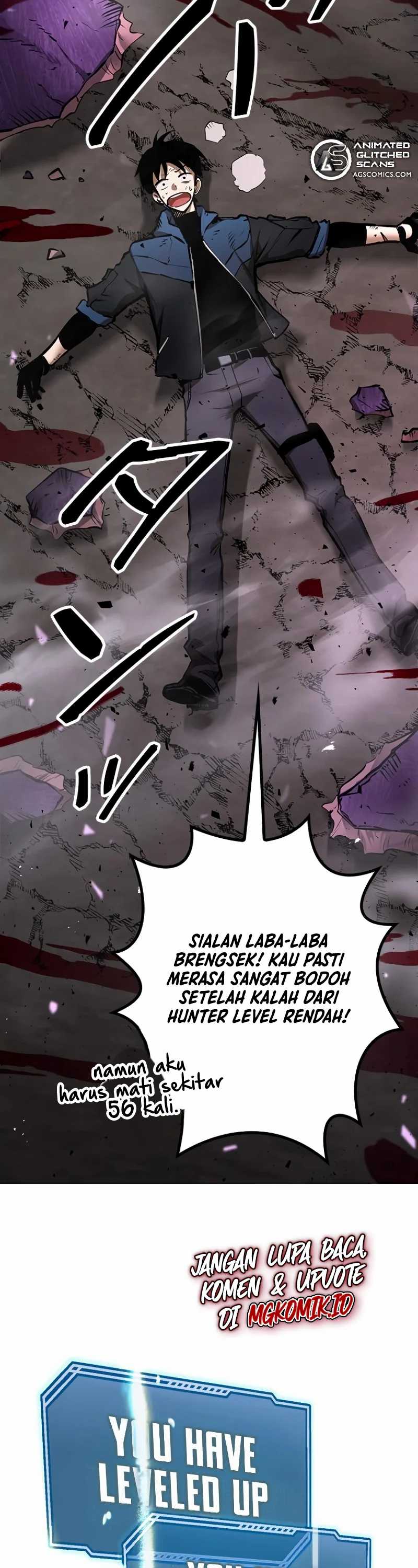 Conquering Dungeons With Copy Paste! Chapter 02 page 51