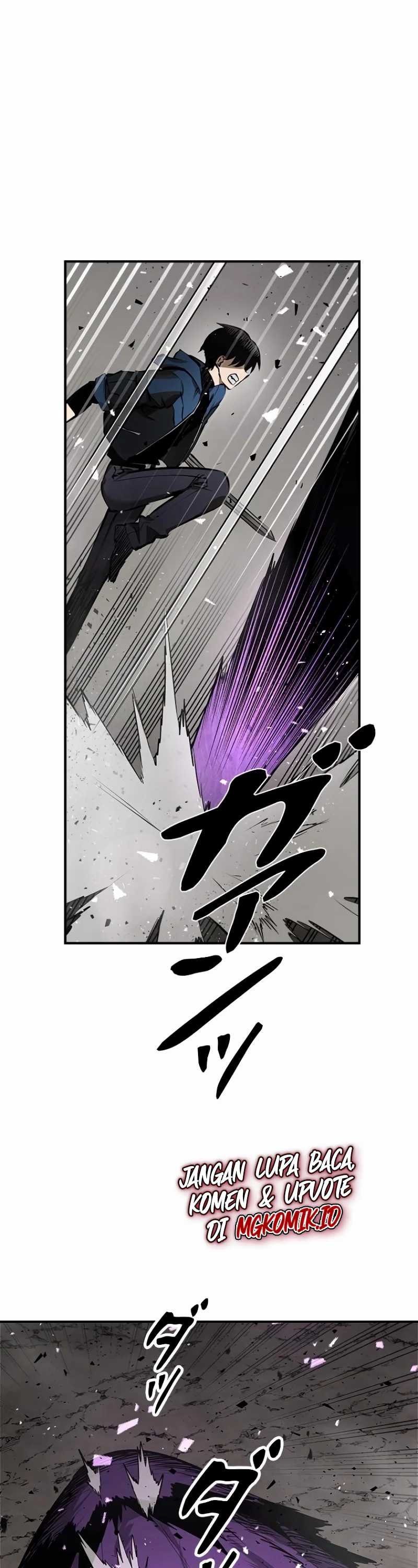 Conquering Dungeons With Copy Paste! Chapter 02 page 39