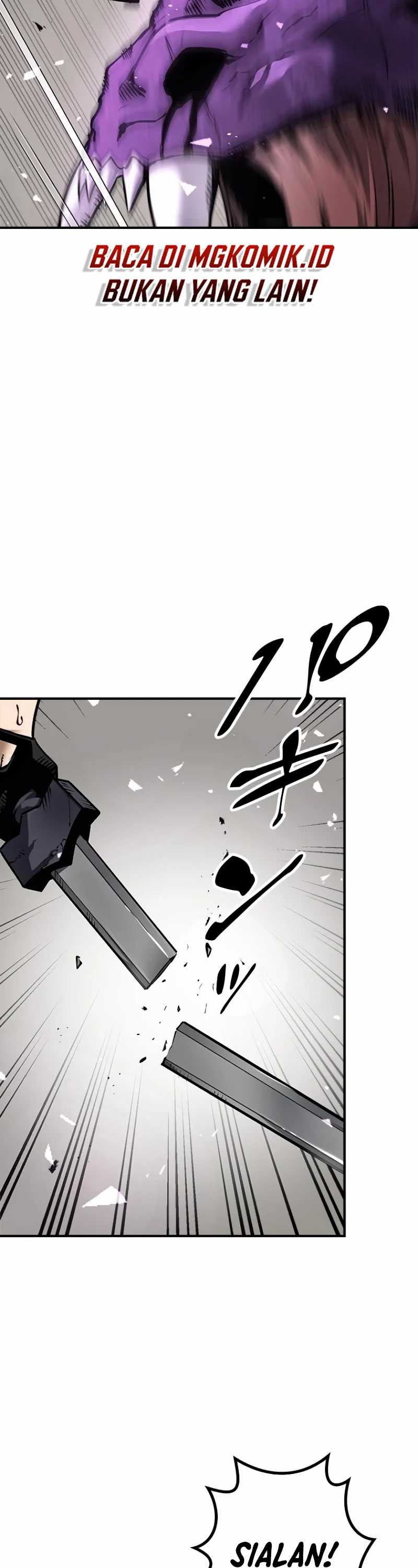 Conquering Dungeons With Copy Paste! Chapter 02 page 43