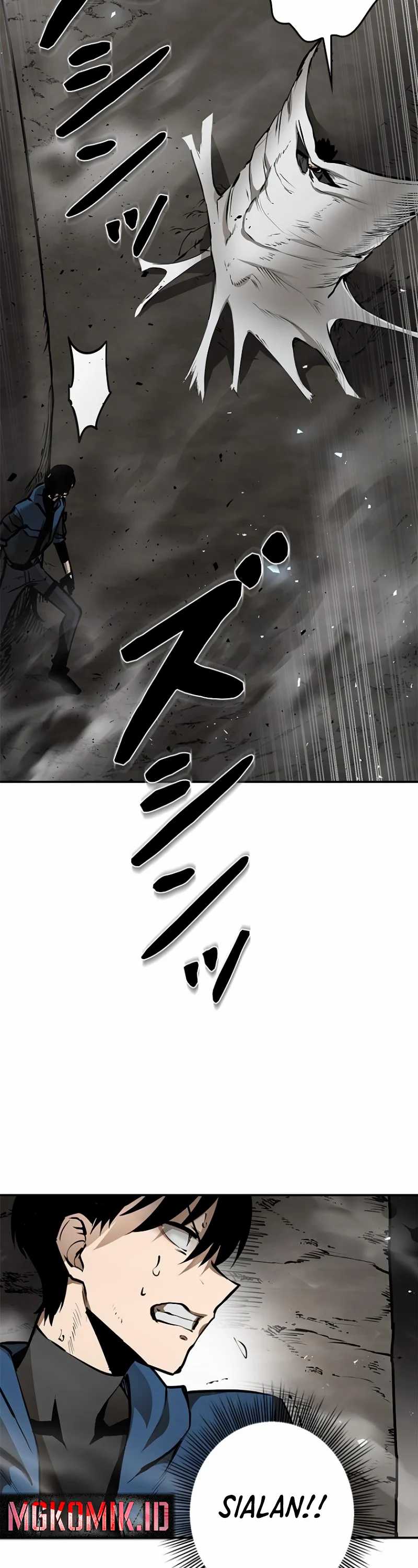 Conquering Dungeons With Copy Paste! Chapter 02 page 19