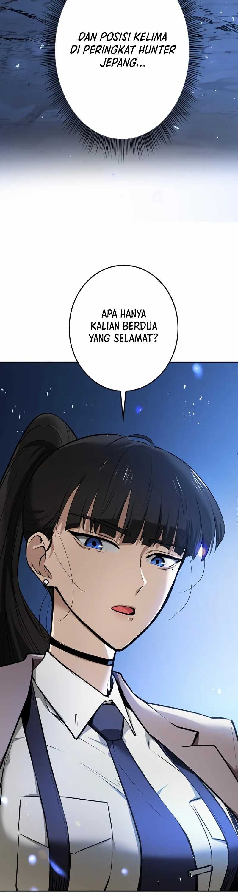 Conquering Dungeons With Copy Paste! Chapter 02 page 69