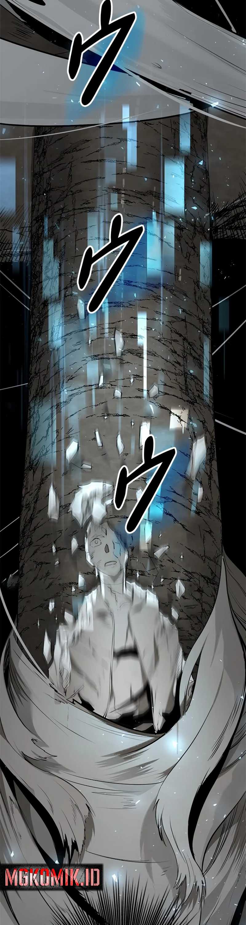 Conquering Dungeons With Copy Paste! Chapter 02 page 9