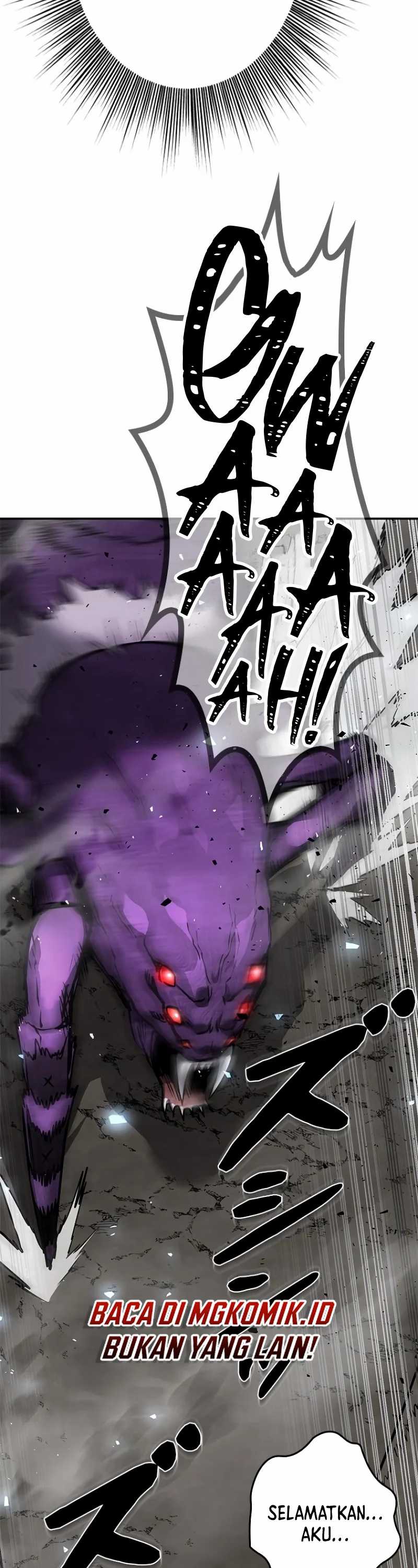 Conquering Dungeons With Copy Paste! Chapter 02 page 18