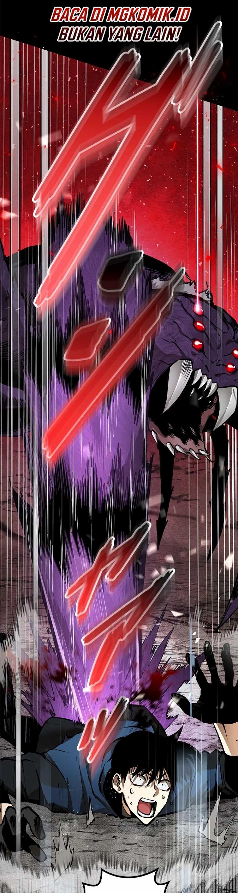 Conquering Dungeons With Copy Paste! Chapter 02 page 11