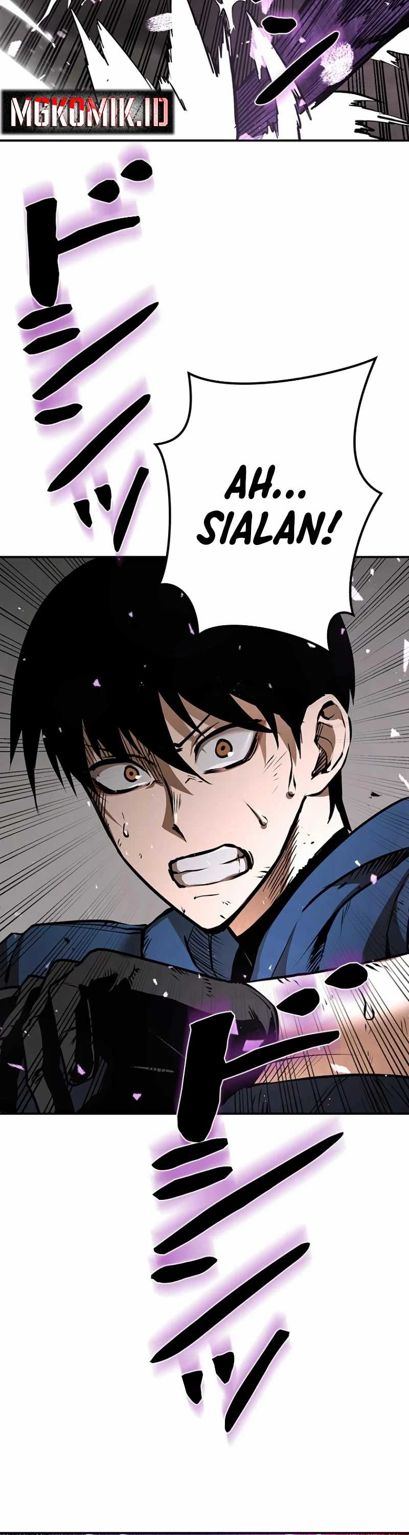 Conquering Dungeons With Copy Paste! Chapter 02 page 46