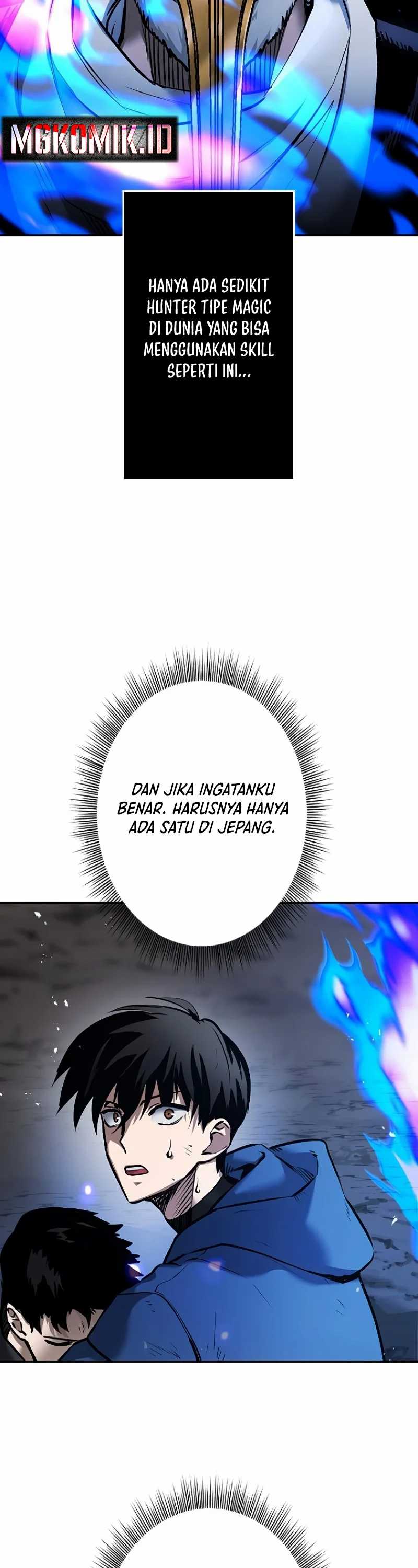 Conquering Dungeons With Copy Paste! Chapter 02 page 67
