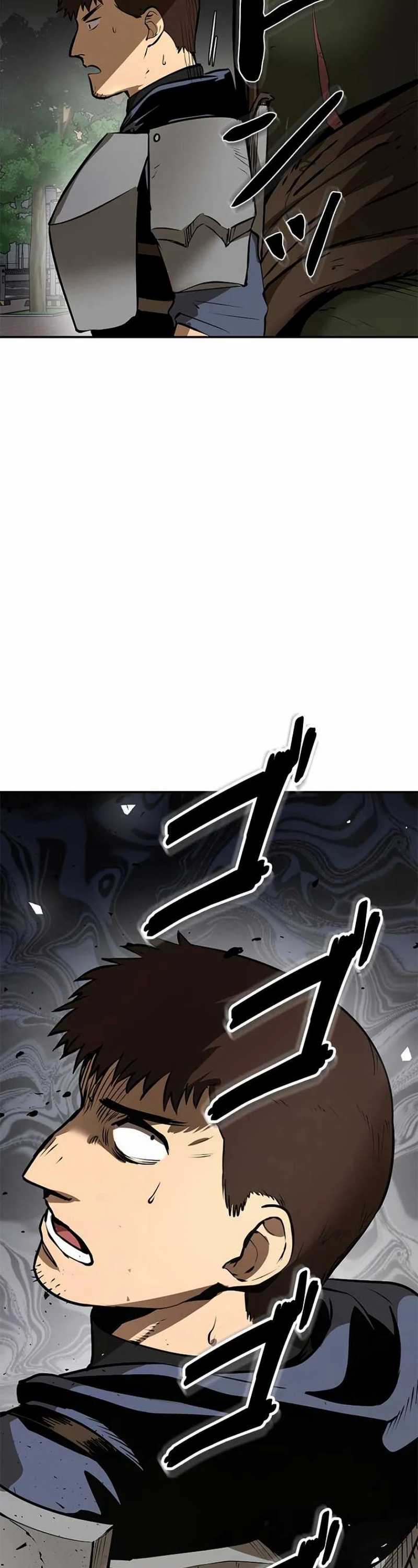 Conquering Dungeons With Copy Paste! Chapter 03 page 18