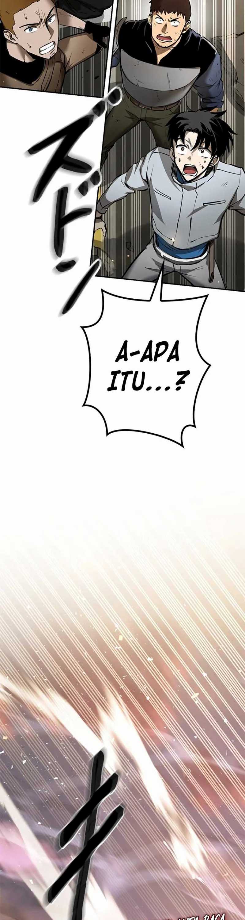 Conquering Dungeons With Copy Paste! Chapter 03 page 81