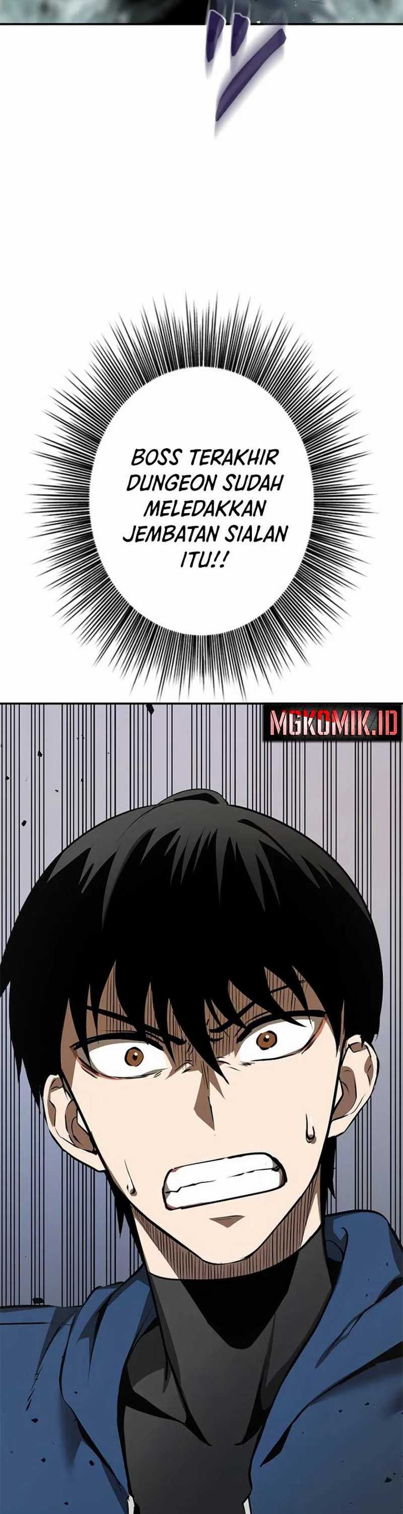 Conquering Dungeons With Copy Paste! Chapter 03 page 92