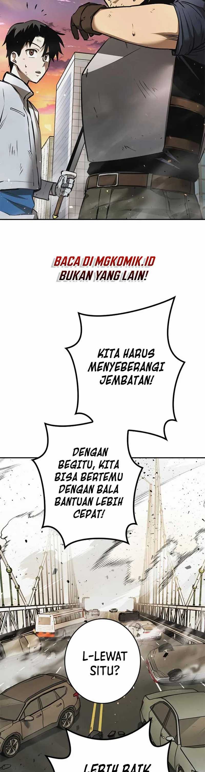 Conquering Dungeons With Copy Paste! Chapter 03 page 74