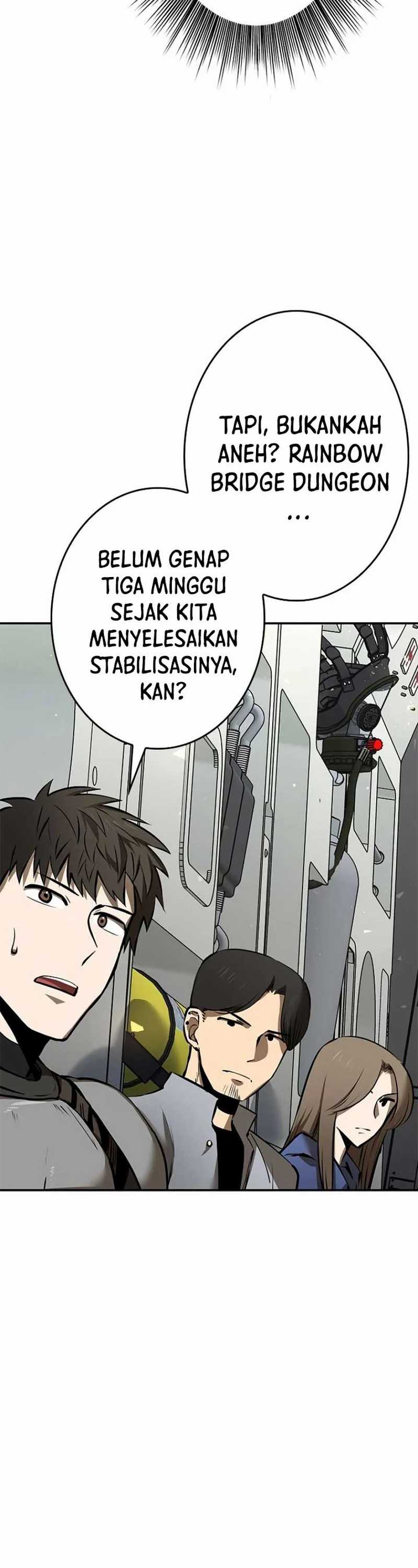 Conquering Dungeons With Copy Paste! Chapter 03 page 45