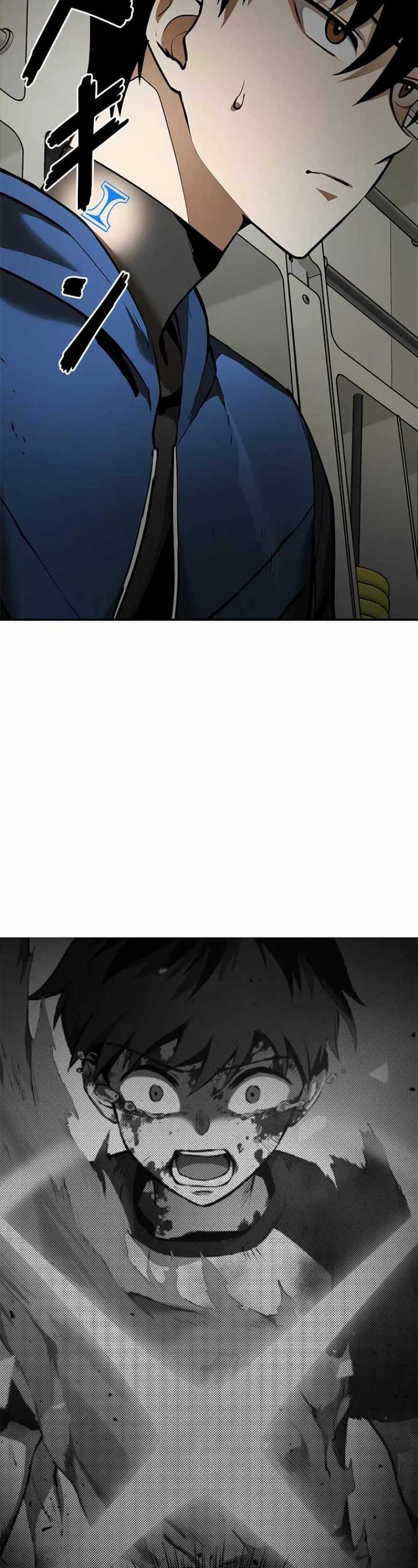 Conquering Dungeons With Copy Paste! Chapter 03 page 58