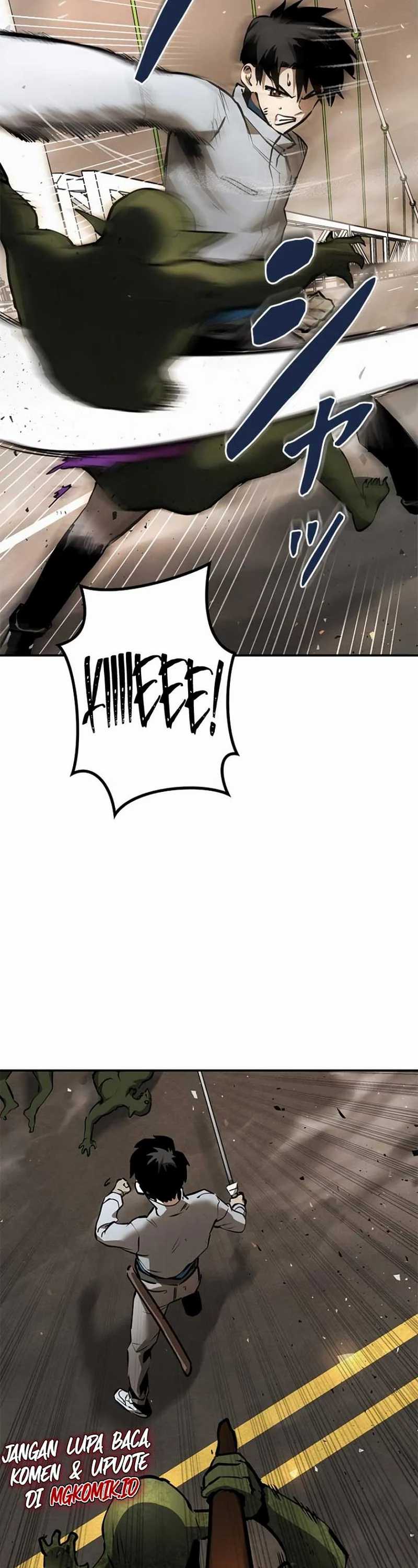 Conquering Dungeons With Copy Paste! Chapter 03 page 67