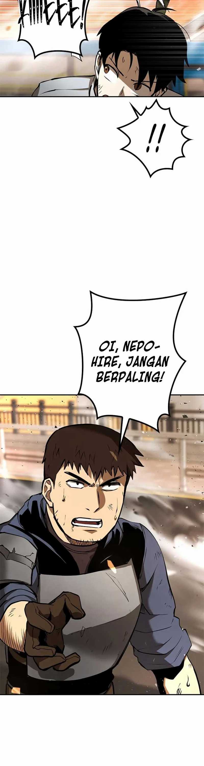 Conquering Dungeons With Copy Paste! Chapter 03 page 69