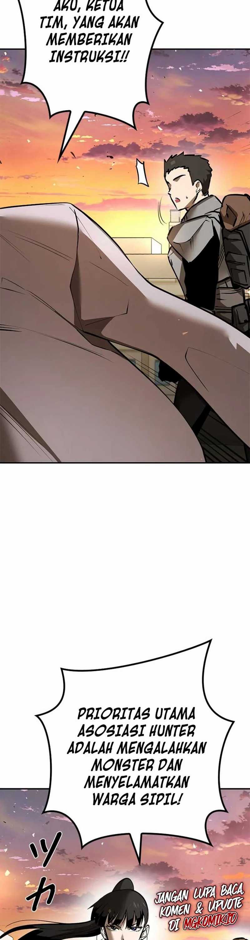 Conquering Dungeons With Copy Paste! Chapter 03 page 35