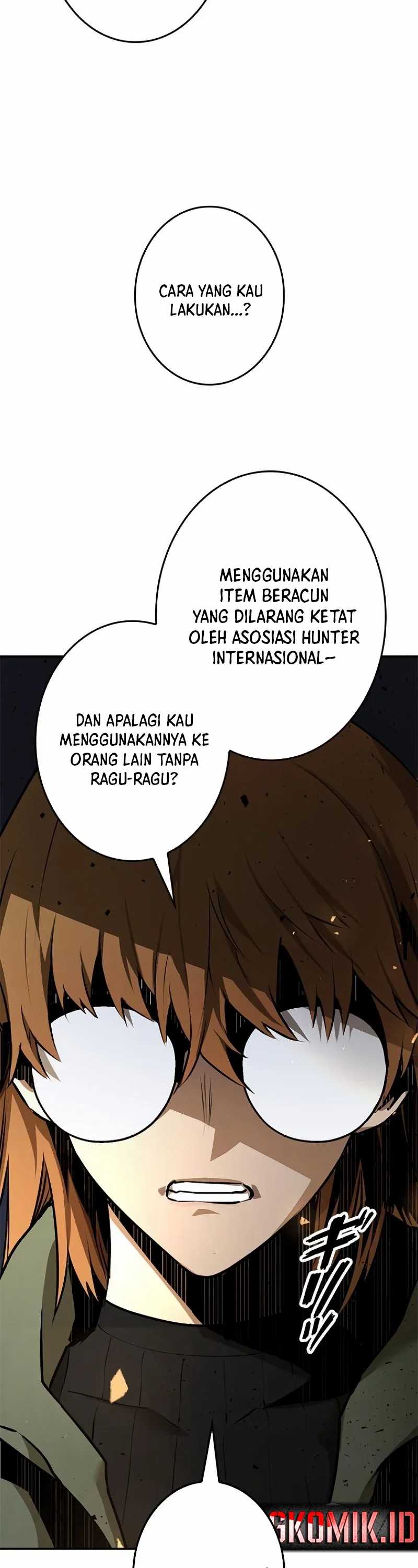 Conquering Dungeons With Copy Paste! Chapter 04 page 83