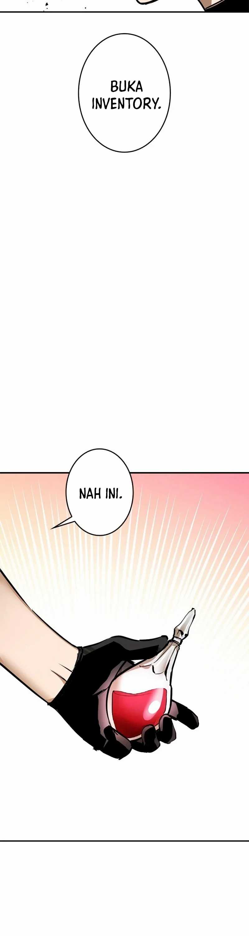 Conquering Dungeons With Copy Paste! Chapter 04 page 61