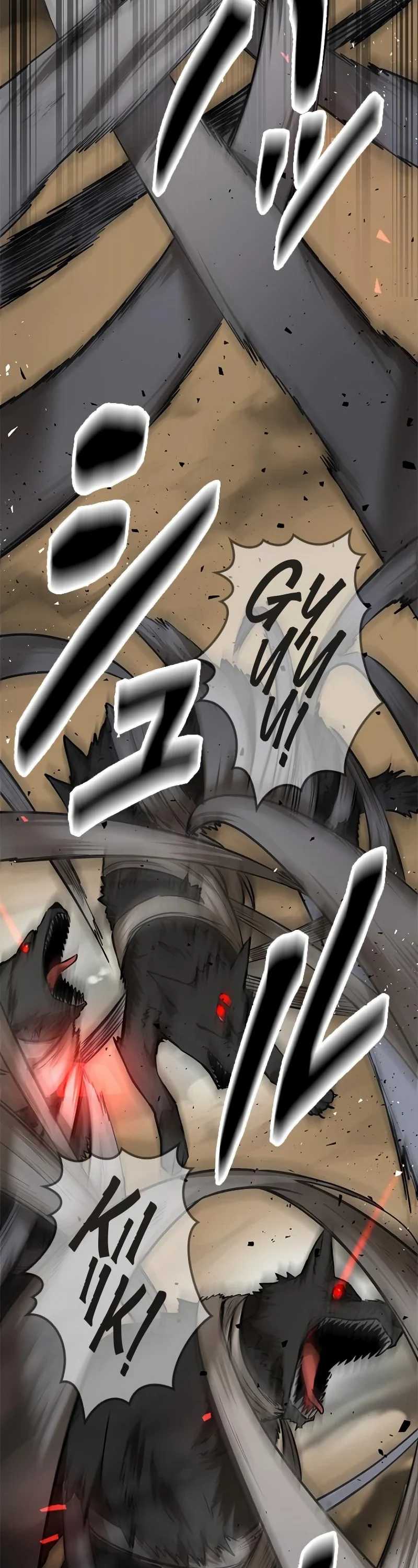 Conquering Dungeons With Copy Paste! Chapter 04 page 50